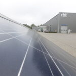 Panel PV naziemny
